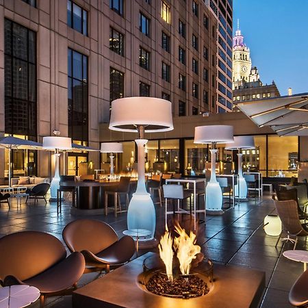 The Gwen, A Luxury Collection Hotel, Michigan Avenue Chicago Luaran gambar