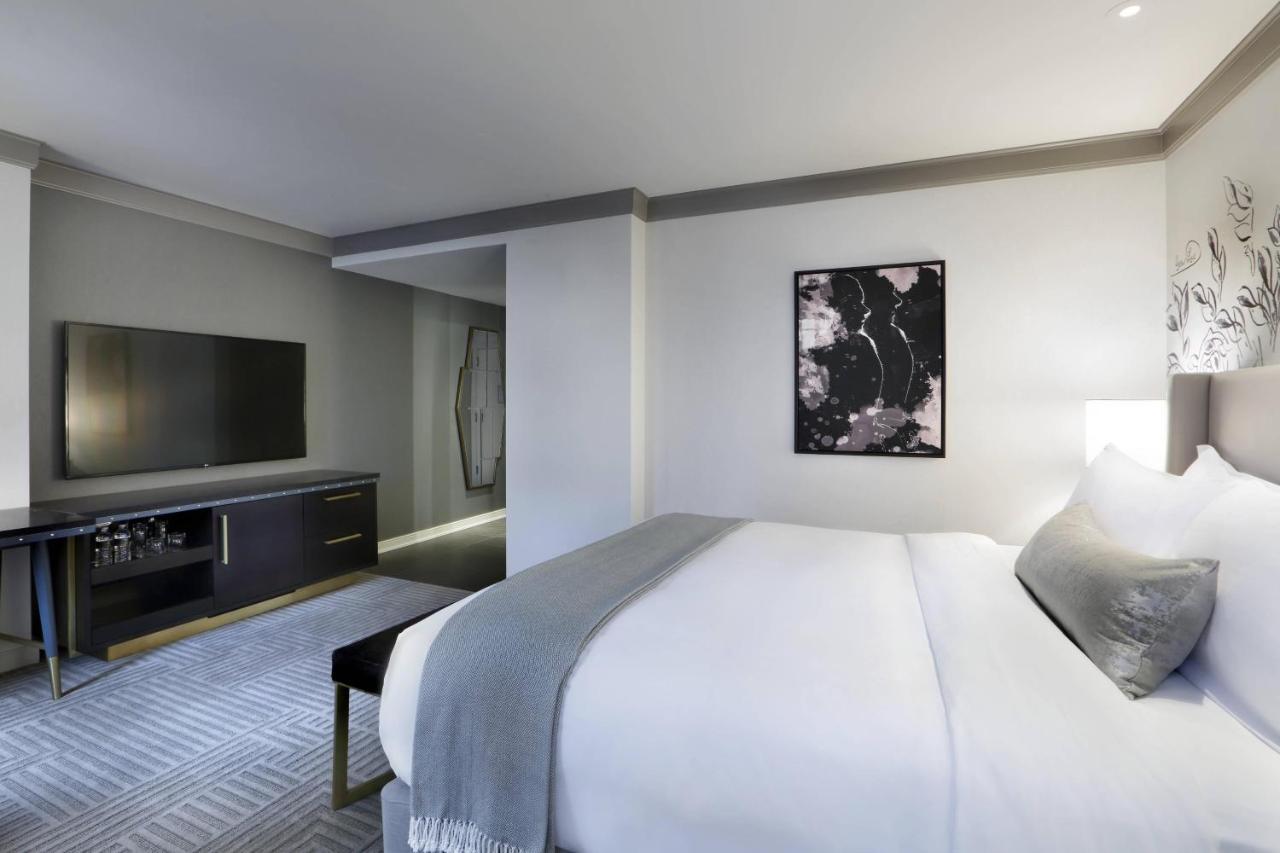 The Gwen, A Luxury Collection Hotel, Michigan Avenue Chicago Luaran gambar