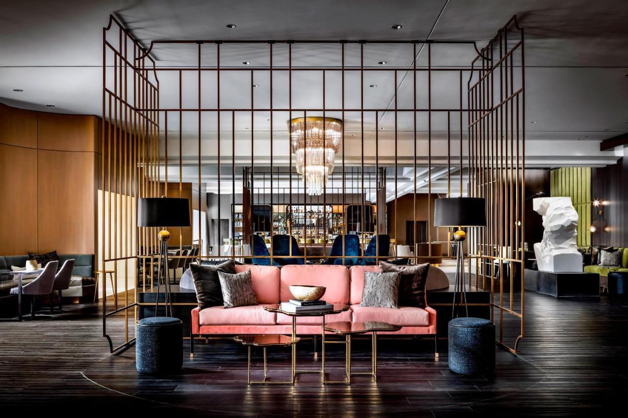 The Gwen, A Luxury Collection Hotel, Michigan Avenue Chicago Luaran gambar
