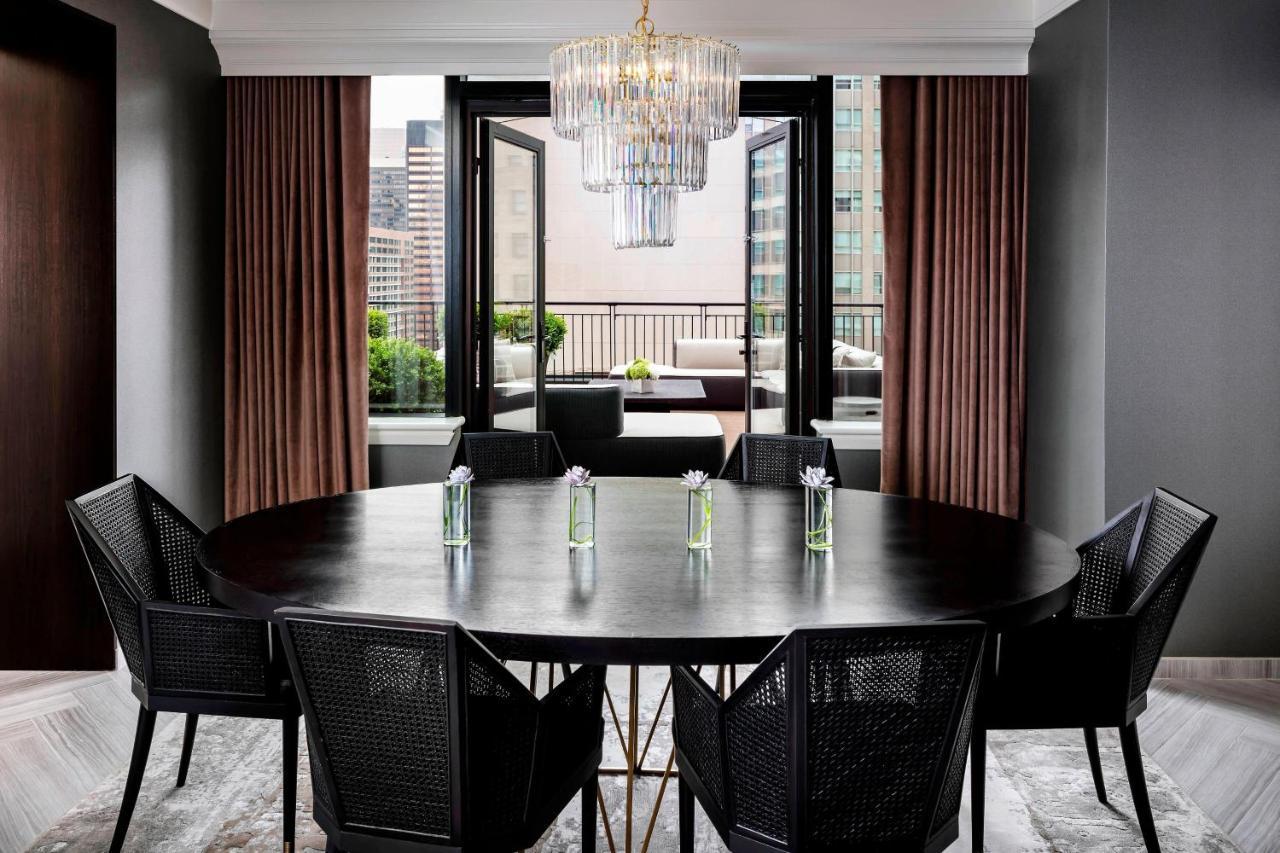 The Gwen, A Luxury Collection Hotel, Michigan Avenue Chicago Luaran gambar