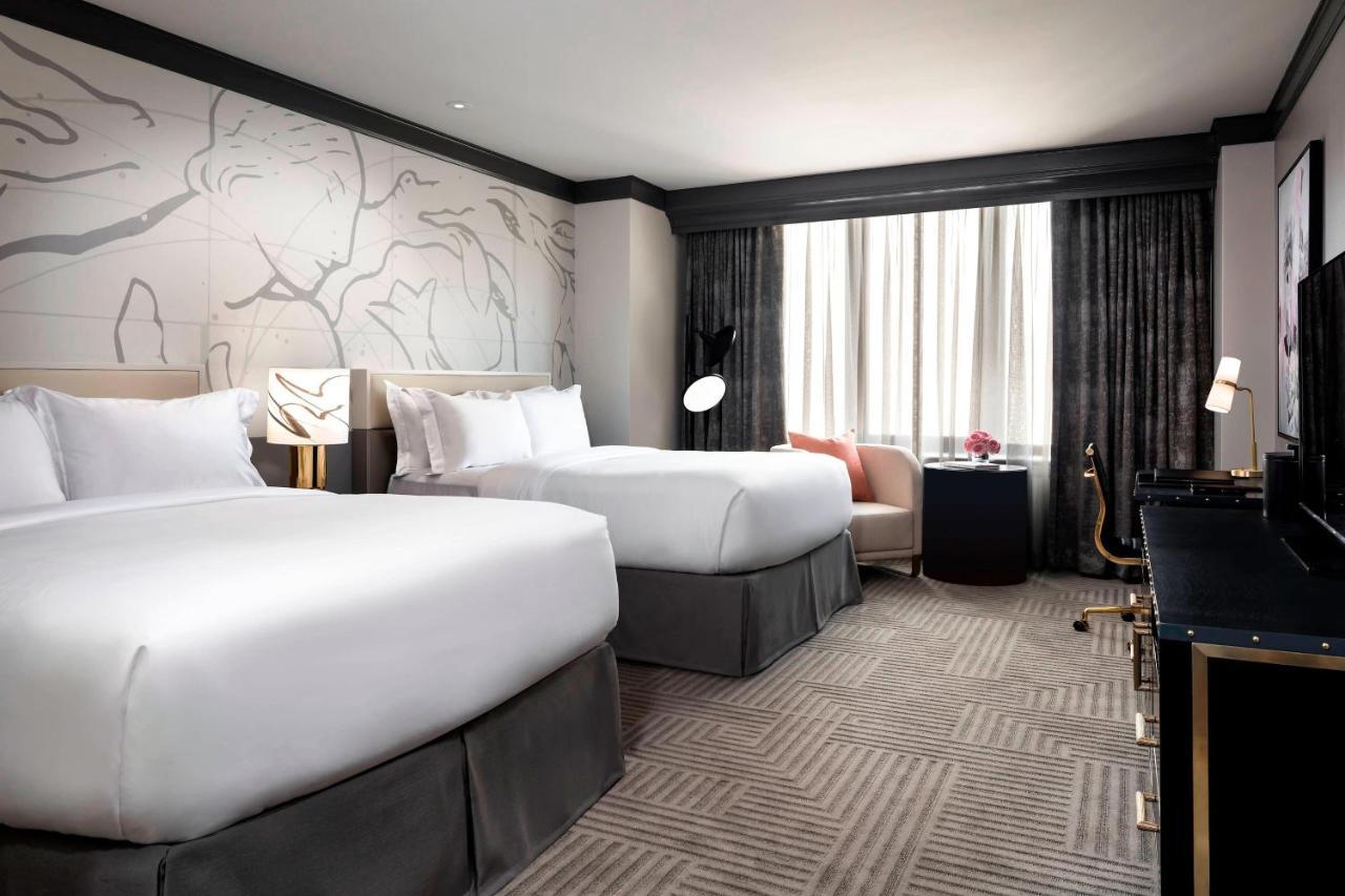 The Gwen, A Luxury Collection Hotel, Michigan Avenue Chicago Luaran gambar