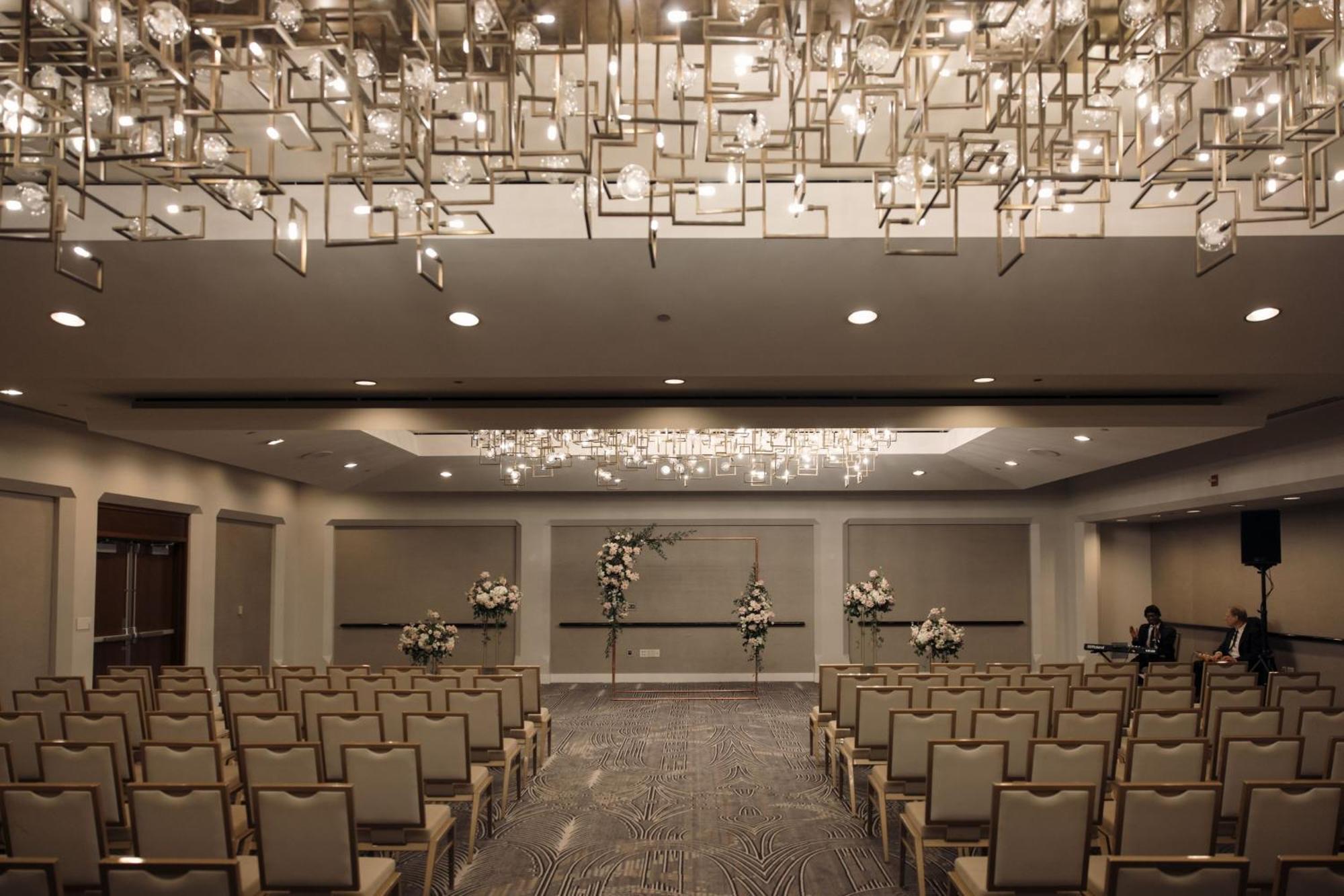 The Gwen, A Luxury Collection Hotel, Michigan Avenue Chicago Luaran gambar