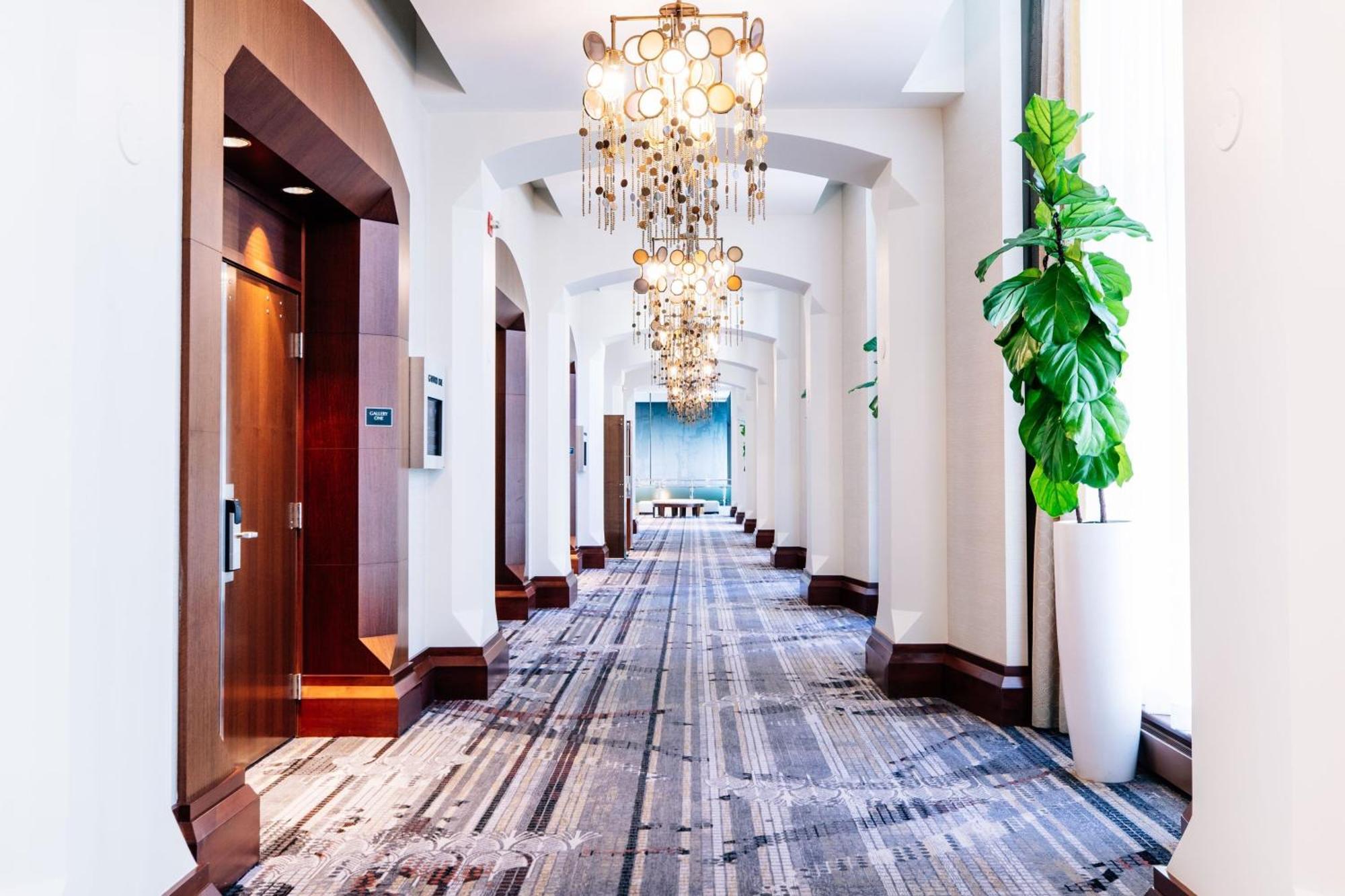 The Gwen, A Luxury Collection Hotel, Michigan Avenue Chicago Luaran gambar