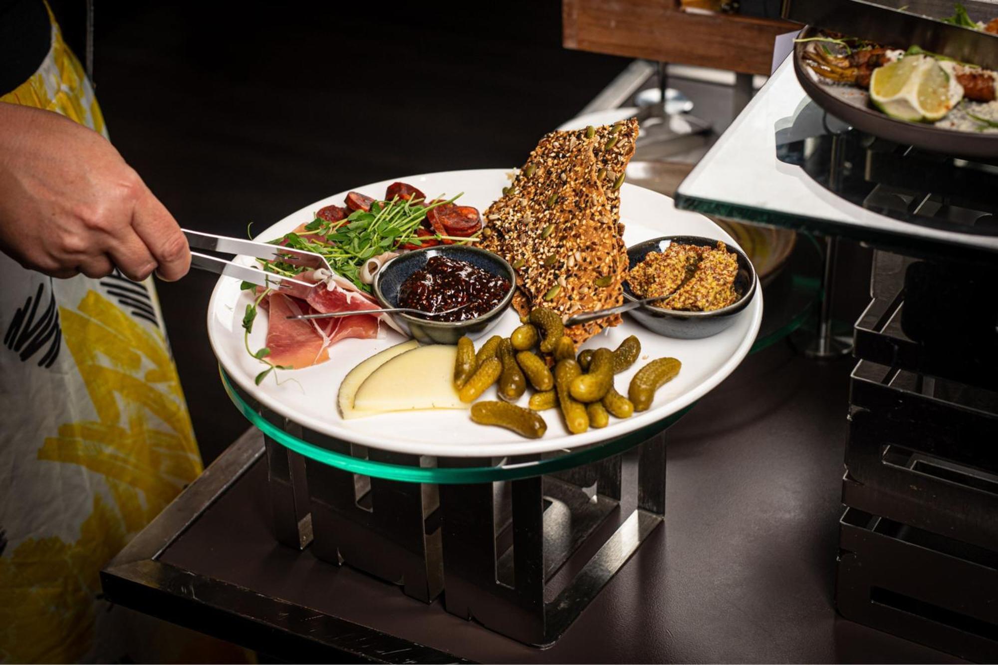 The Gwen, A Luxury Collection Hotel, Michigan Avenue Chicago Luaran gambar