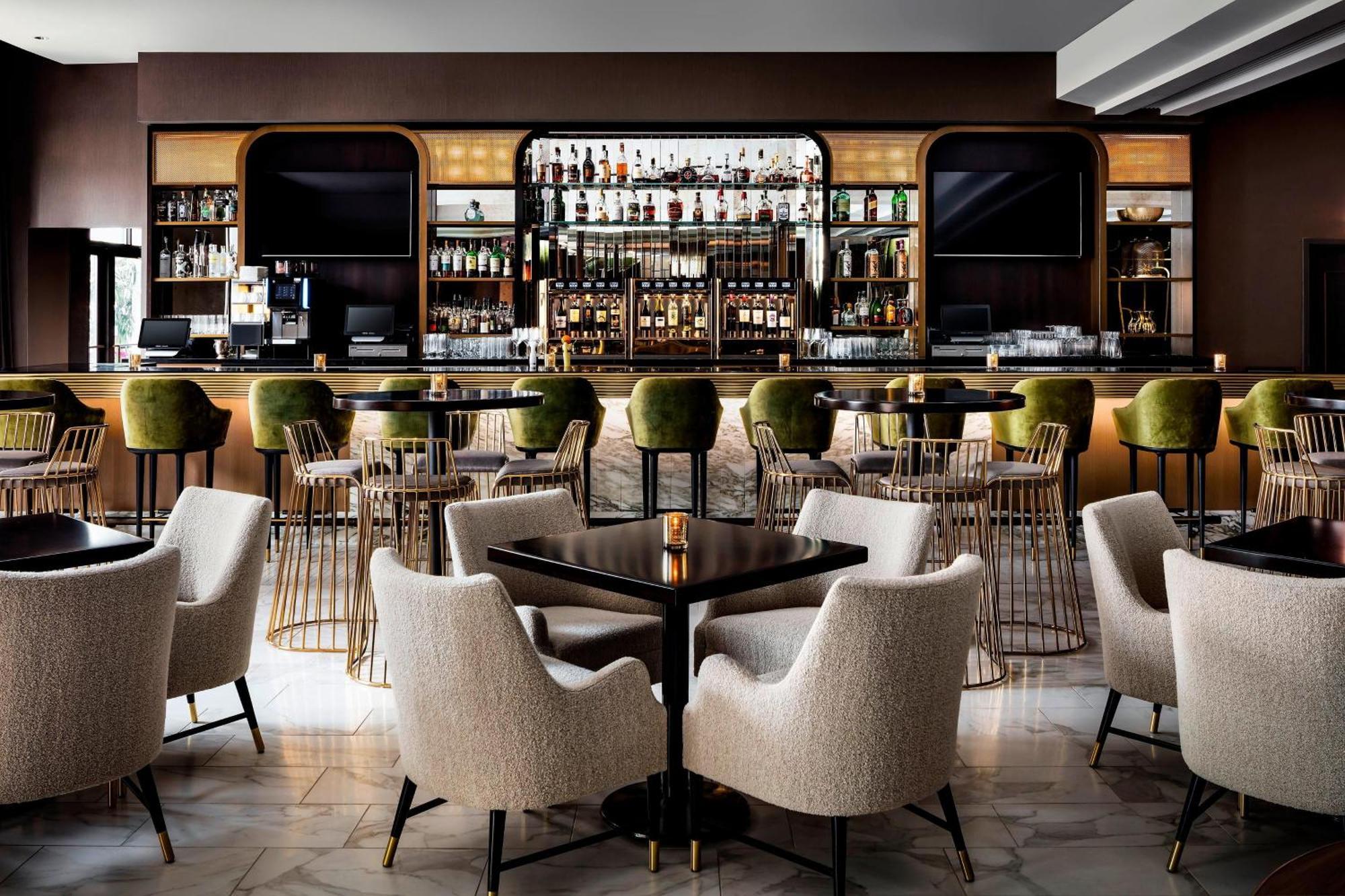 The Gwen, A Luxury Collection Hotel, Michigan Avenue Chicago Luaran gambar