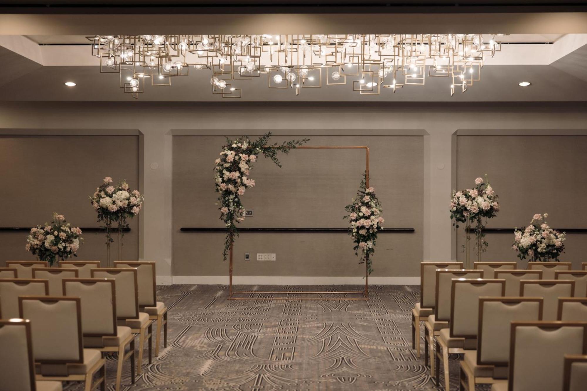The Gwen, A Luxury Collection Hotel, Michigan Avenue Chicago Luaran gambar