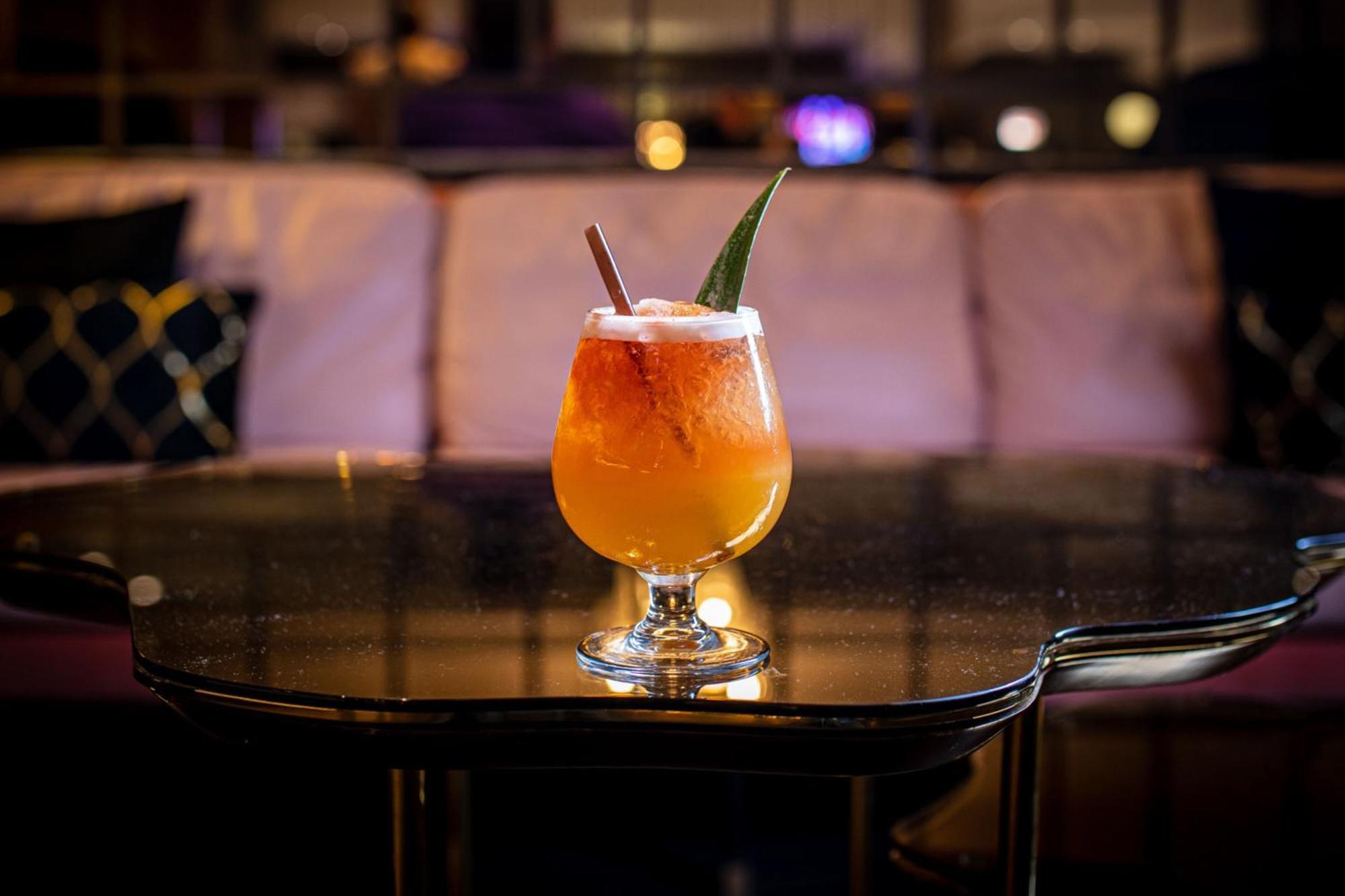 The Gwen, A Luxury Collection Hotel, Michigan Avenue Chicago Luaran gambar