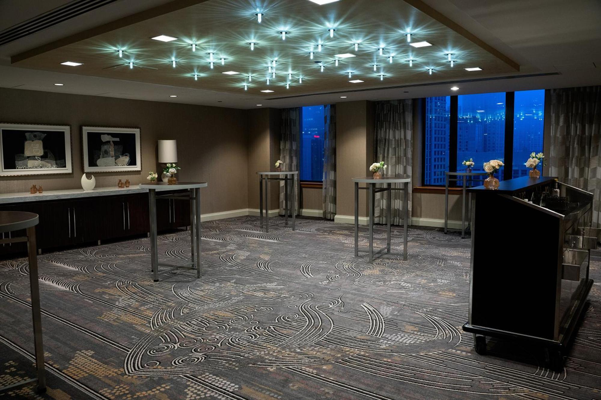 The Gwen, A Luxury Collection Hotel, Michigan Avenue Chicago Luaran gambar