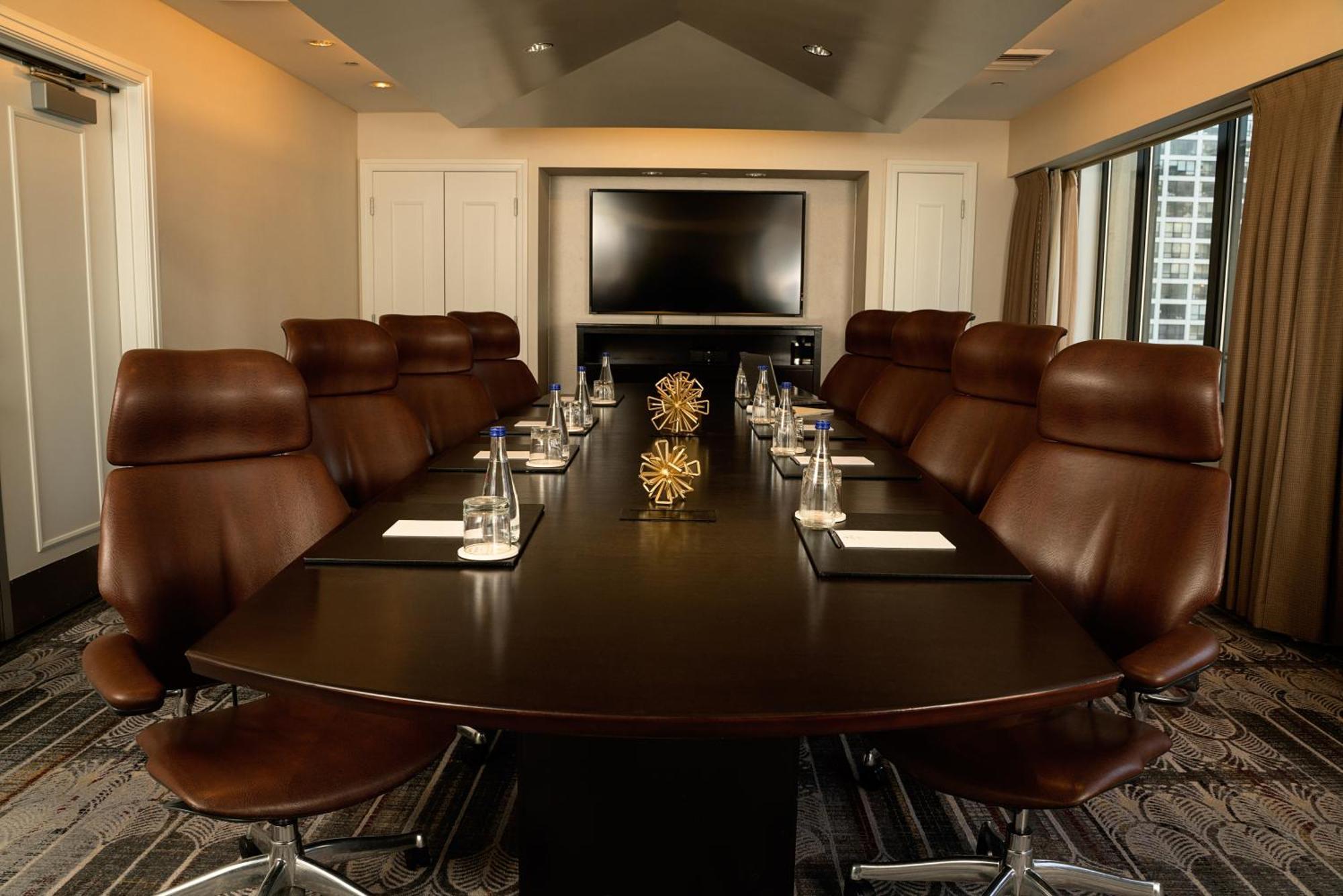 The Gwen, A Luxury Collection Hotel, Michigan Avenue Chicago Luaran gambar