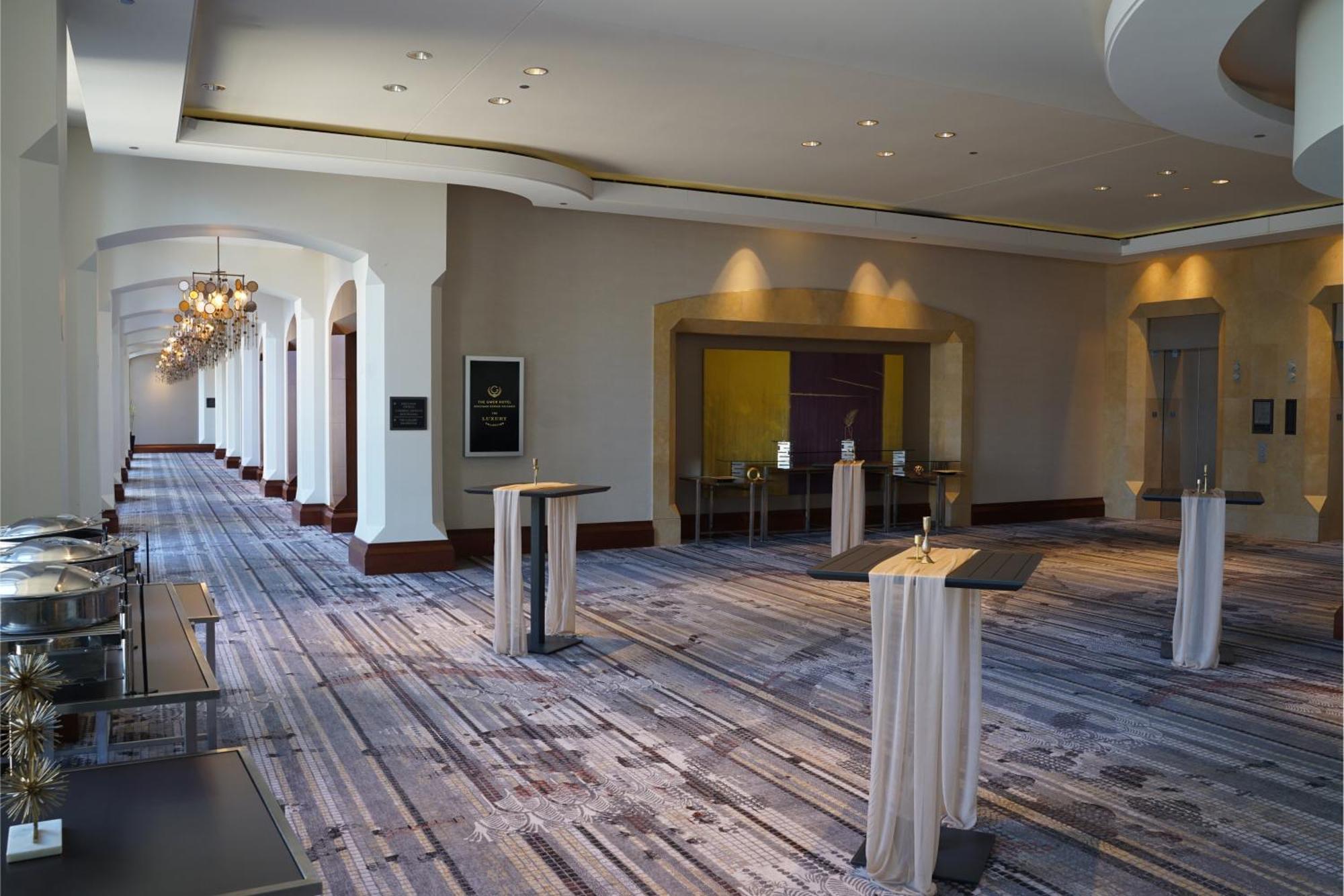 The Gwen, A Luxury Collection Hotel, Michigan Avenue Chicago Luaran gambar