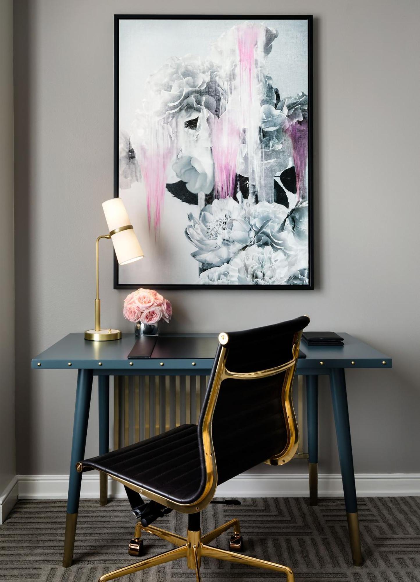 The Gwen, A Luxury Collection Hotel, Michigan Avenue Chicago Luaran gambar