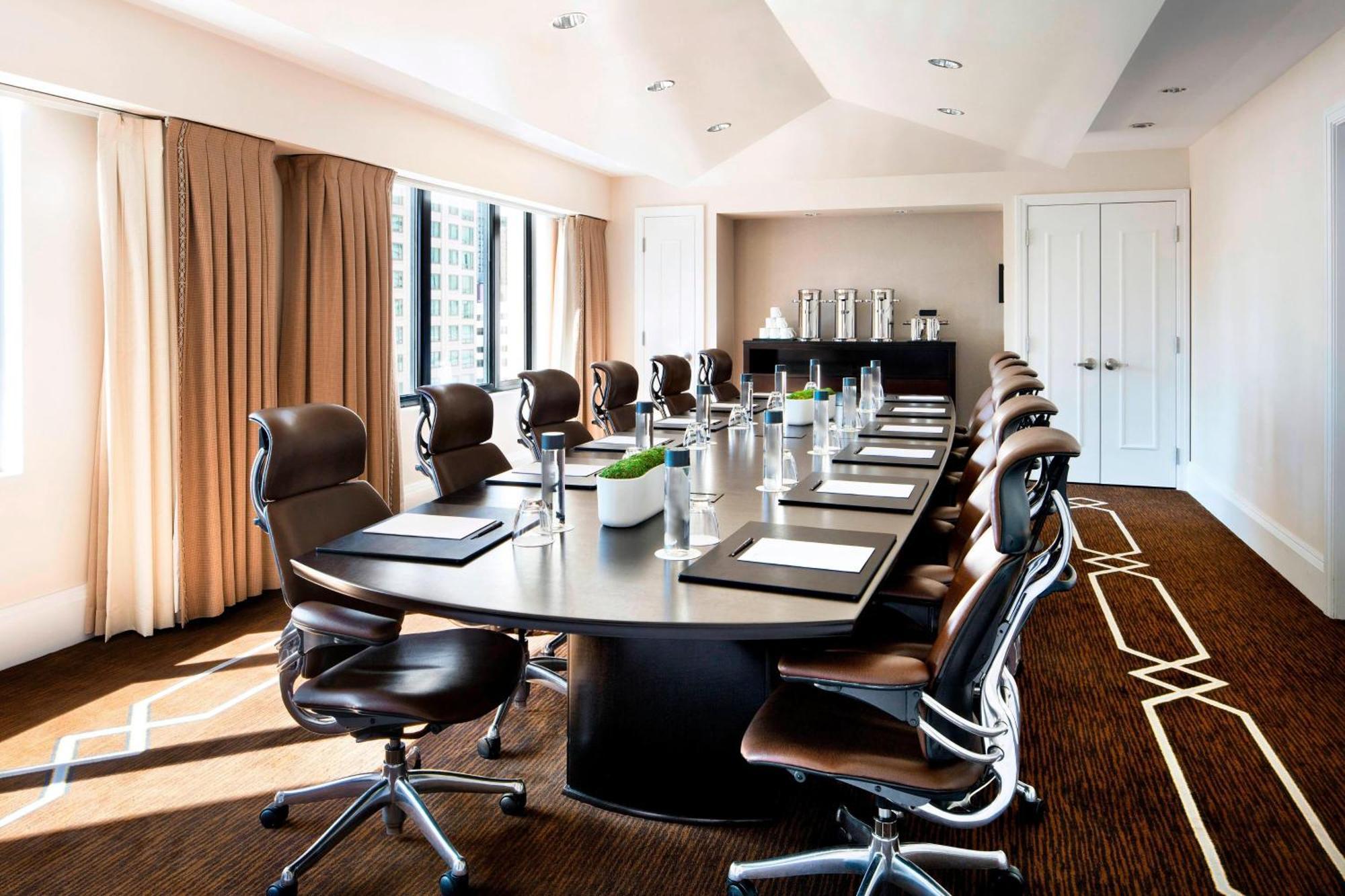 The Gwen, A Luxury Collection Hotel, Michigan Avenue Chicago Luaran gambar